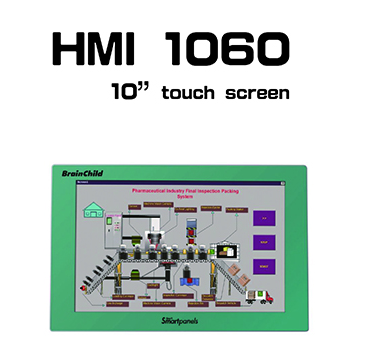 HMI 1060