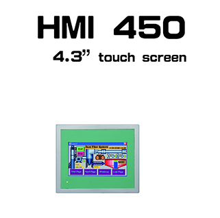 HMI 450