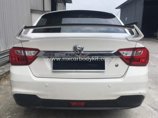 Saga 2016 Proton Johor Malaysia Johor Bahru Jb Masai Supplier Suppliers Supply Supplies Mx Car Body Kit