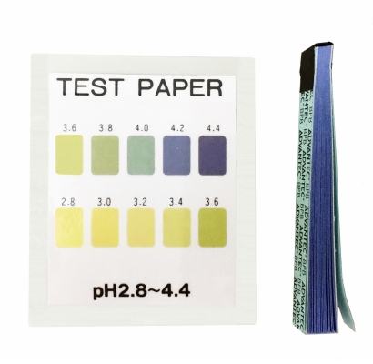 PH Test Paper