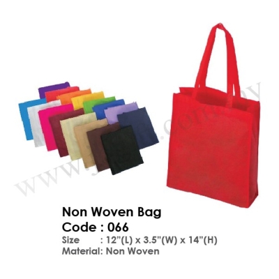 Non Woven Bag 066