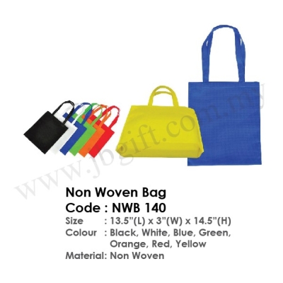 Non Woven Bag NWB 140
