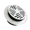 SFD - Swirl Floor Diffuser Diffuser