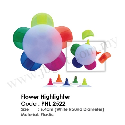 Flower Highlighter PHL 2522