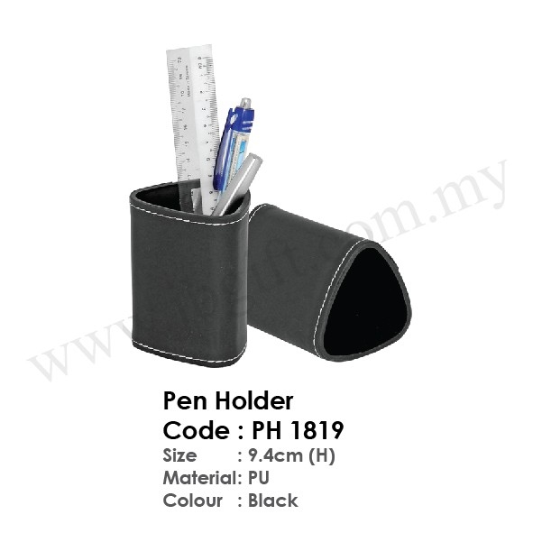 Pen Holder PH 1819 Desktop Item Stationery