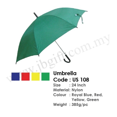 Umbrella US 108