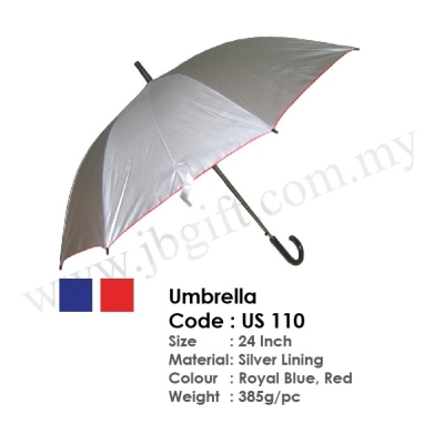 Umbrella US 110