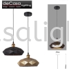 Pendant Light Modern Lamp Shade Metal Type Pendant Light PENDANT LIGHT