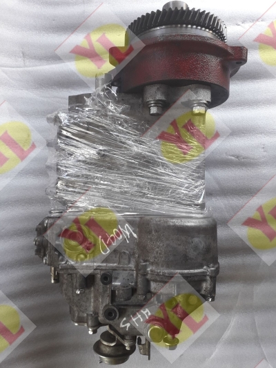 HINO WO4D FUEL PUMP