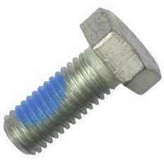 180 Degree Pre Applied Screws