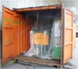 CONTAINER STUFFING & UNSTUFFING CONTAINER STUFFING & UNSTUFFING Packing Services