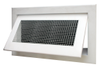 EG - Egg Crate Grille (Removable Double Margin) Grille