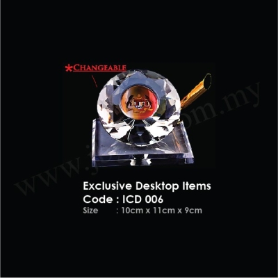 Exclusive Desktop Items ICD 006