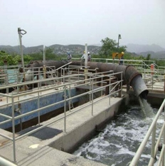 Sewage Treatment