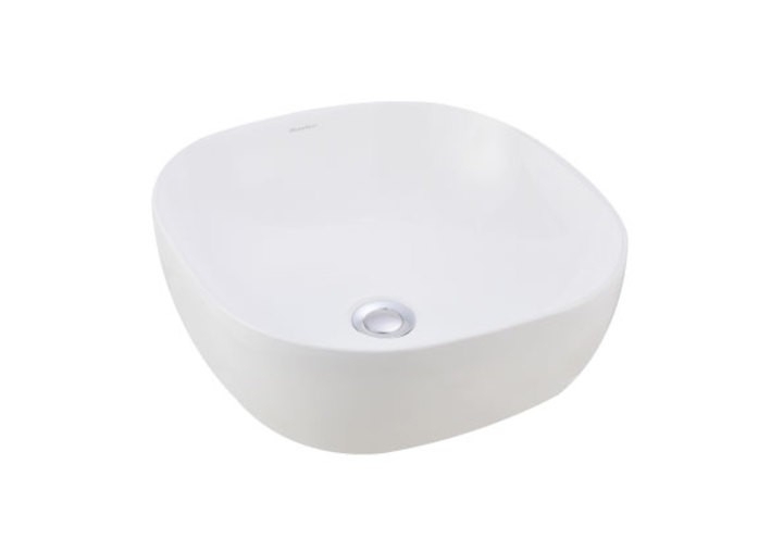 Valencia Slim Soft Art Basin & Counter Top Basin Wash Basin Bathroom