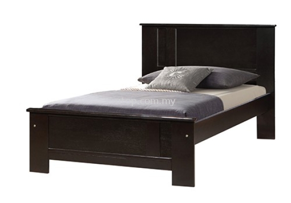 Atop ATN 3202W Single Size Bed Frame