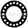 Neoprene Gasket Neoprene CR Rubber Sheet /Gasket