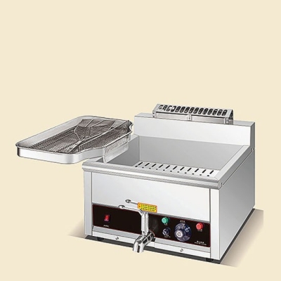 Commercial Electric Deep Fryer BDH-17LE