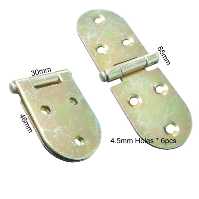 30mm x 85mm Hinge