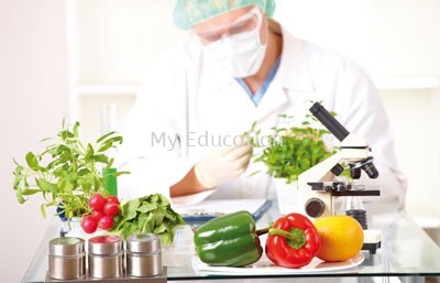 Food Science & Health Nutrition