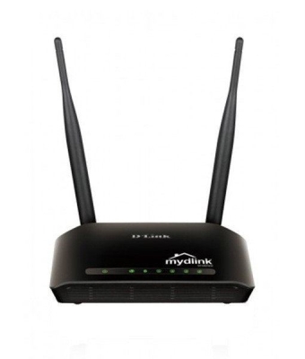 WIFI ROUTERS-DIR-605L