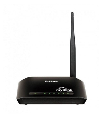 WIFI ROUTERS-DIR-600L