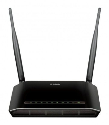 DSL MODEMS-ROUTERS-DSL-2750