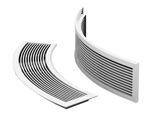 BG - Bar Grille (Curve)