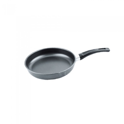 14cm Non Stick Multi-functional Mini Steel Flat Surface Pan