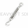 STAINLESS STEEL TURNBUCKLE Stainless Steel Product