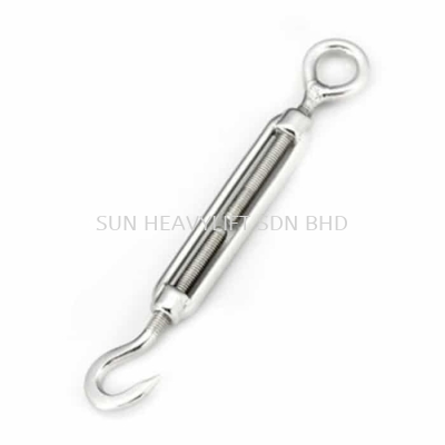 STAINLESS STEEL TURNBUCKLE