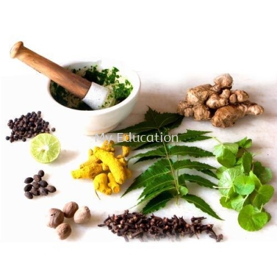 Herbal Science