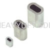 Aluminum Ferrule OTHER ACCESSORIES & FITTING Lifting Accessories