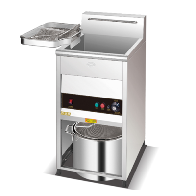 Commercial Electric Deep Fryer BDH-30LE With Stand