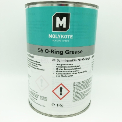 Molykote 55 O Ring Grease