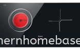 RINNAI 2 ZONE ELECTRIC HOB / STOVE RB-7022HE-CB COMBI VITROCERAMIC&INDUCTION HOB Electric Hob Kitchen