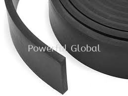 Neoprene Rubber Strip