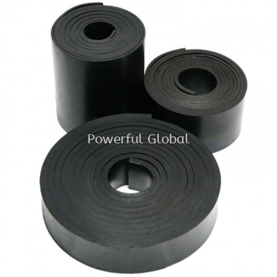 NBR Rubber Strip