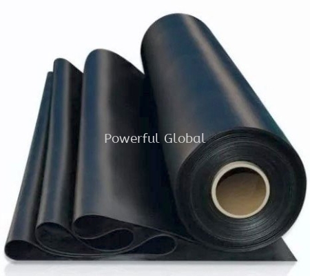 NBR Rubber Sheet