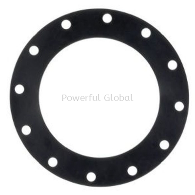 NBR Flange_Gasket