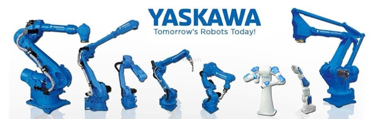 Yaskawa Robot