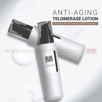 Anti-Aging Telomerase Lotion