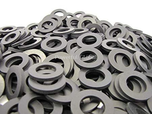 EPDM Rubber Seal Washer