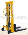 MS 1025 Manual Stacker Stacker Material Handling Equipment