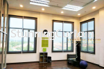 Setia Alam Fitness Centre Project Blinds
