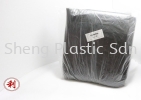 HDPE Garbage Bag (30''x34'') 38PCS HDPE Garbage Bag