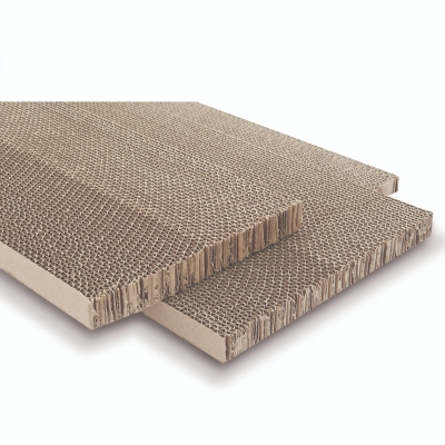 Honeycomb Paperboard