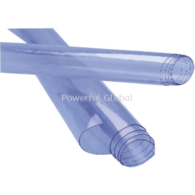 ESD PVC Clear Sheet