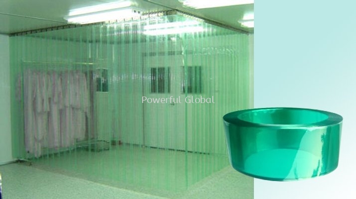 Anti-static-pvc-strip-curtains