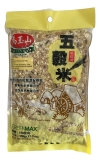 GM Five Multi Grains 350g / pkt Rice FOOD